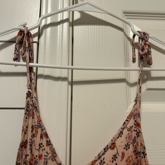 Patrons of Peace Dress - Picture 3 of 4